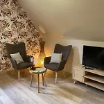 Domaine De Lithos Bed & Breakfast Fossemagne