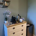 Domaine De Lithos Bed & Breakfast