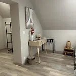 Bed & Breakfast Domaine De Lithos Fossemagne