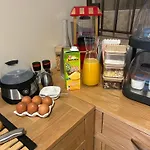 Bed & Breakfast Domaine De Lithos Fossemagne