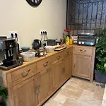 Bed & Breakfast Domaine De Lithos 3*