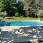 Bed & Breakfast Domaine De Lithos