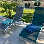 Domaine De Lithos Bed & Breakfast 3*