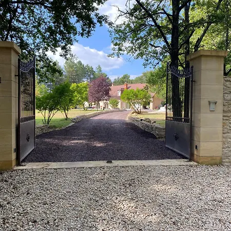 Bed & Breakfast Domaine De Lithos 3*