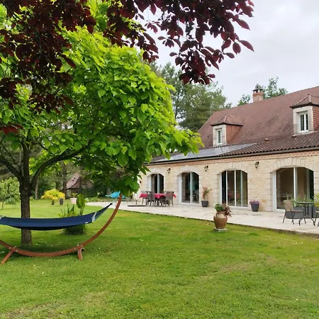 Domaine De Lithos 3* Fossemagne