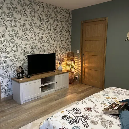 Couette-café Domaine De Lithos