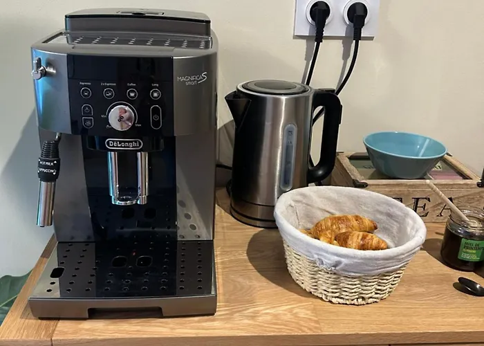 Domaine De Lithos Bed & Breakfast Fossemagne